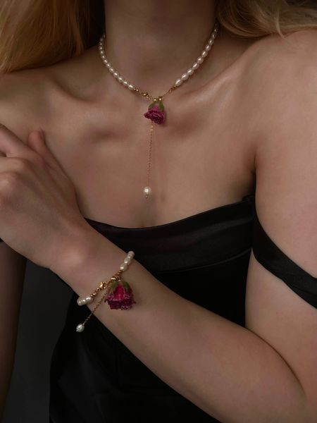 Браслет «ROSE» 120 фото Браслет «ROSE» 120 фото