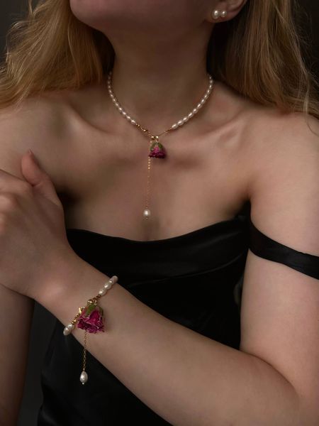 Браслет «ROSE» 120 фото Браслет «ROSE» 120 фото