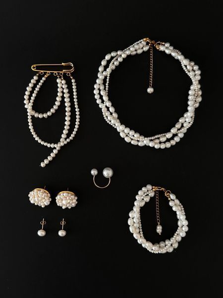 Браслет &laquo;Trio elegance&raquo; AA465326 фото