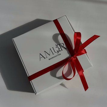 White Standard Packaging