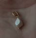 Detachable Pendant Clip/Bail, Steel