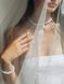 Classic bracelet (imitation), Steel