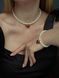 Кольє &laquo;Red love&raquo; 125 фото 1