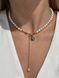 Transformer Set Lucky Clover&raquo;, gold‑plated, рис