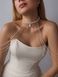 Neck and shoulder wrap, Steel