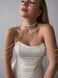 Neck and shoulder wrap, Steel